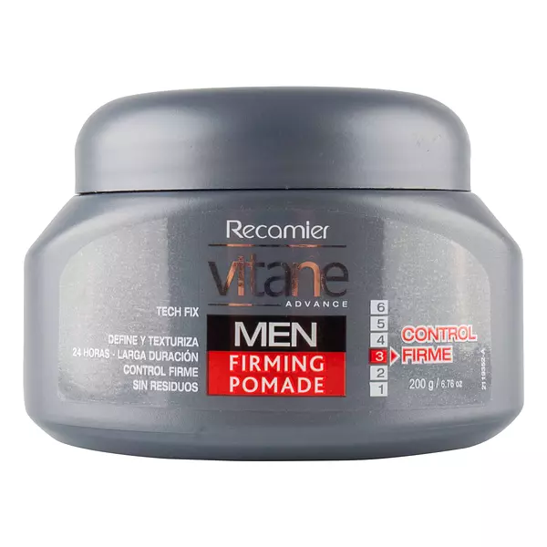 Vitane Men Firming Pomada Moldeadora