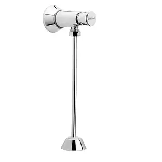 Griferia Orinal Push Exp.1/2 Corona