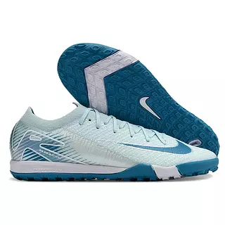 Nike Air Zoom Kids Blanco Azul