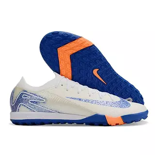 Nike Air Zoom Kids Blanco Colores