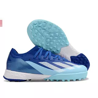 Adidas Crazy Fast Azul Kids