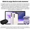 Cargador Samsung Tipo C - Tipo C Carga Rápida 25w