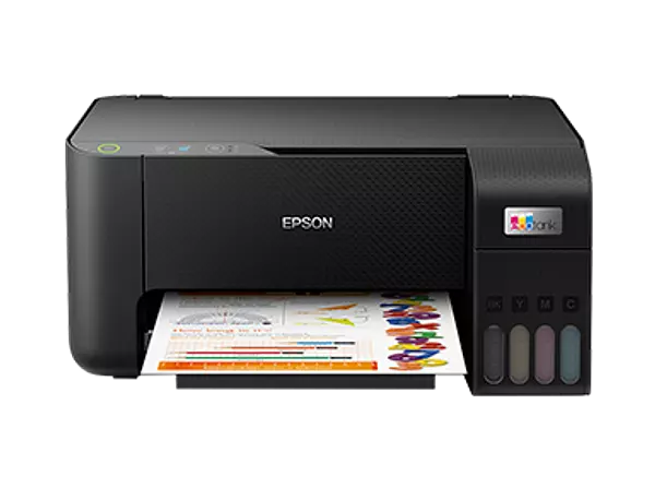 Impresora Epson L3210