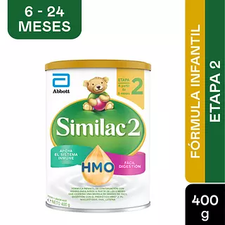 Similac 2 Prosensitive