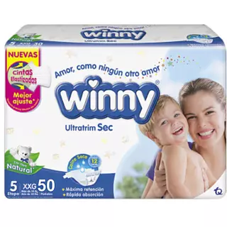 Winny Sec Et