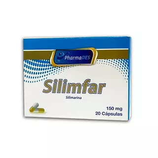Silimar 150Mg 