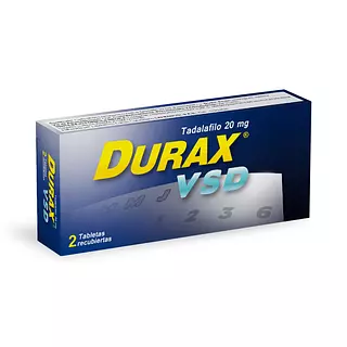 Durax Vsd 