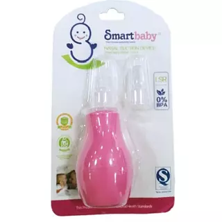 Aspirador Nasal Smart
