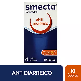 Smecta 3 Gr