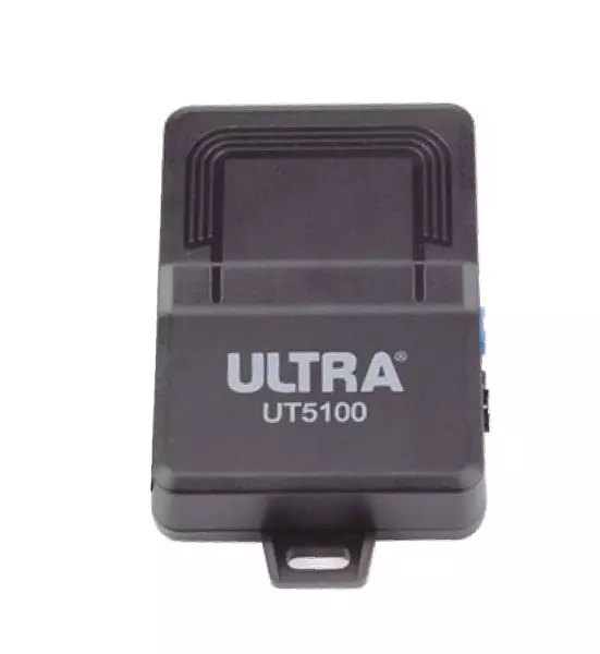 Alarma Para Vehículo Ut5100