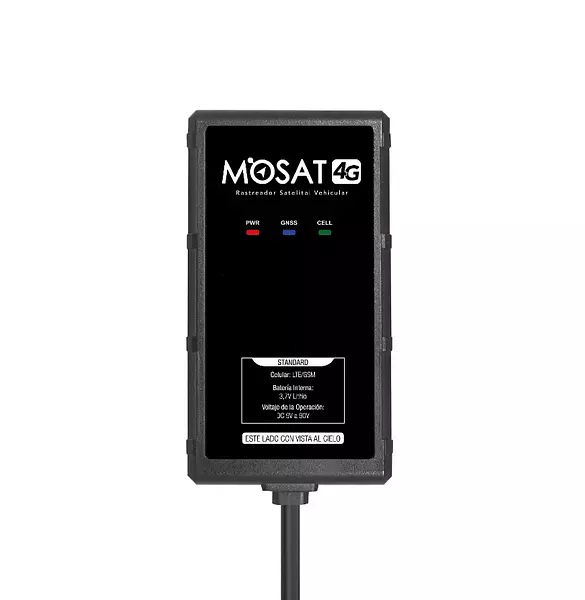 Gps Mosat Pro 4g