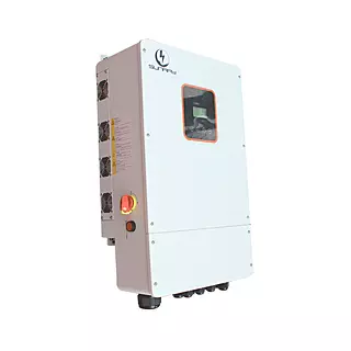 Inversor Sunray R10 Híbrido (On/Off) 10kw