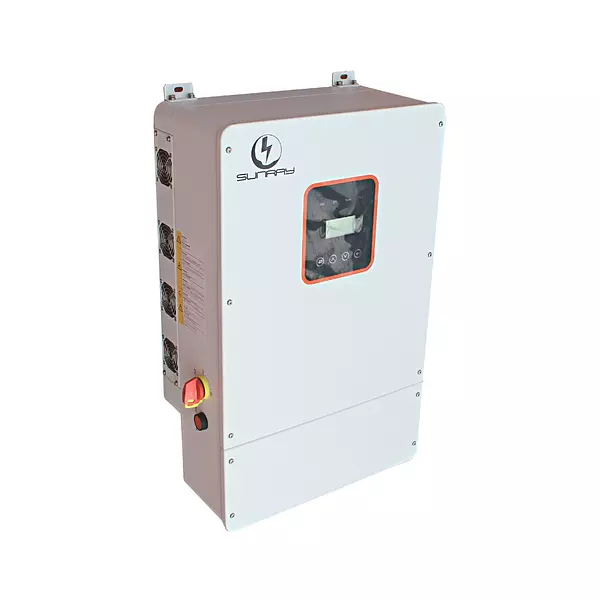 Inversor Sunray R10 Híbrido (On/Off) 10kw