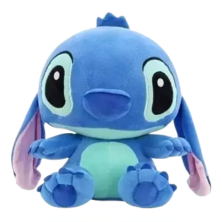 Peluche Stitch