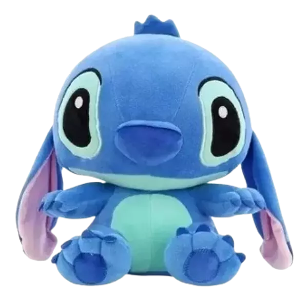 Peluche Stitch