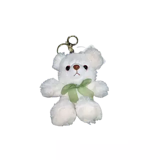 Peluche Llavero De Animales