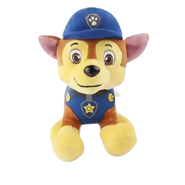 Peluche Personajes Paw Patrol