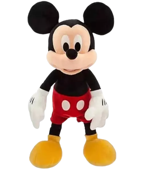 Peluche Mickey Mouse