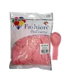 Globo Lisa Rosado R-12x50