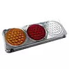 Stop Triple En Led 1007st