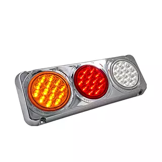 Stop Triple Led 1010st