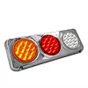 Stop Triple Led 1010st