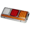 Stop Triple En Led 1022str