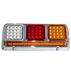 Stop Triple En Led 1022str