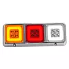 Stop Triple En Led 1044st