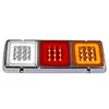 Stop Triple En Led 1048st