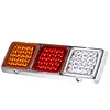 Stop Triple En Led 1052st