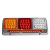 Stop Triple En Led 1052str