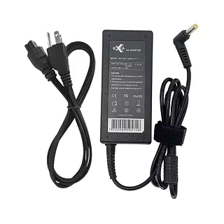 Cargador Para Portátil Acer 19v - 3.42a Punta 5,5 * 1,7 Mm E