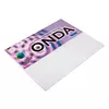 Papel Ondas 180grs X25h Carta