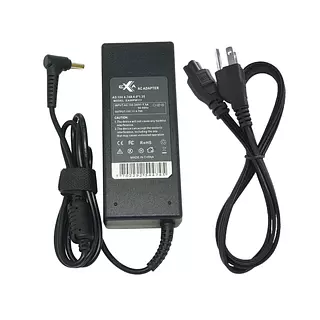 Cargador Para Portátil Asus 19v 4,7a Punta 4,0 * 1,35 Mm Exa