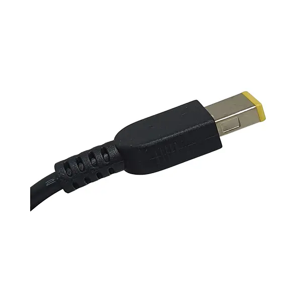 Cargador Para Portátil Lenovo 20v 2,25a Punta Usb Pin 45w Ex