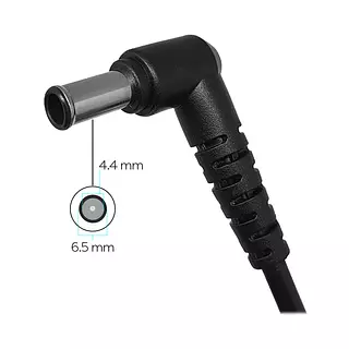 Cargador Para Portátil Sony 19,5v 4,7a Punta 6,5 * 4,4 Mm Ex