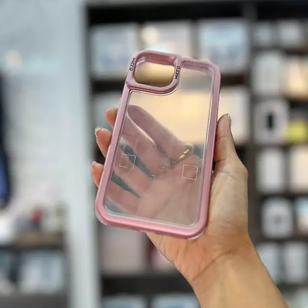 Case Covergel Mico