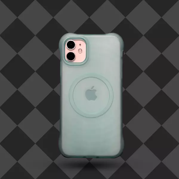 Case Degradado Iphone 11