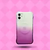 Case Degradado Purpura Iphone 11