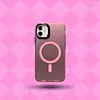 Case Magsafe Rosa Iphone 11