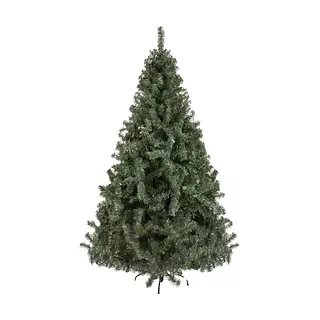 Arbol De Navidad Pino Hamburgo