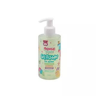 Gel Fijador Melenitas