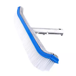 Cepillo De 18 Nylon Con Refuerzo