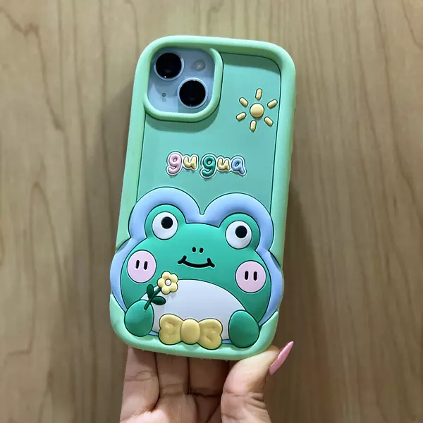 Case Diseño Gugua Para Iphone Xs Max