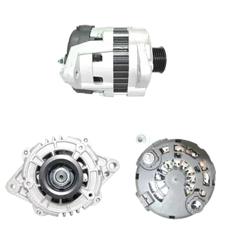 Alternador 12v De Ad221 Chevrolet Aveo-Optra-Suzuki 85amp