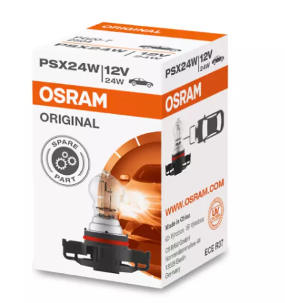 Bombillo Psx24w Osram Original Line