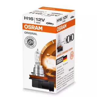 Bombillo H16 Osram Original Line