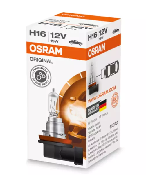 Bombillo H16 Osram Original Line