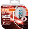 Bombillo 9006 Osram 150 % + Luz 12v